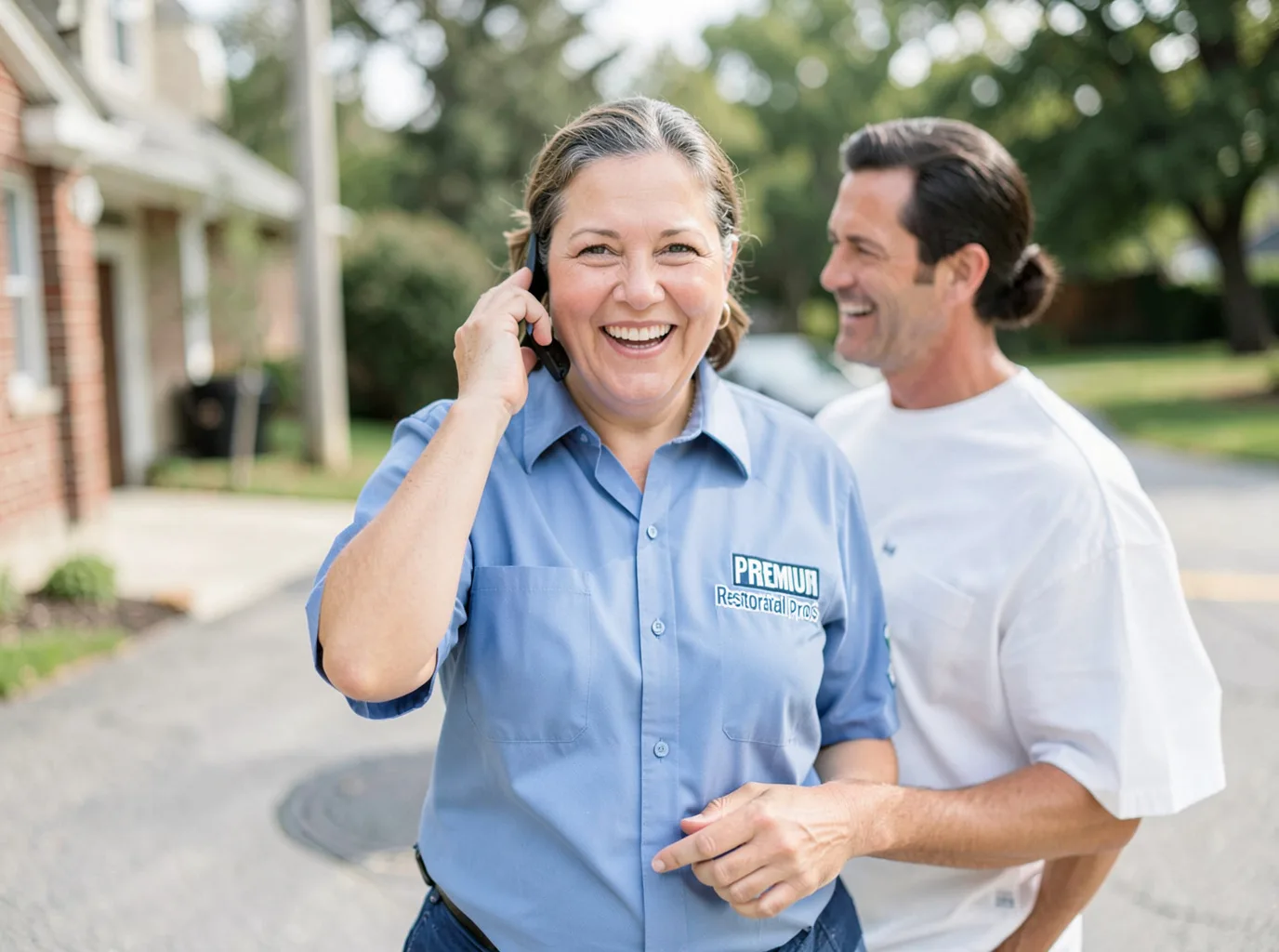 Water Damage Restoration Carbonado, WA FAQs